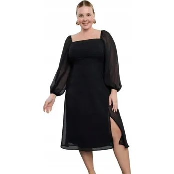 Dámské šaty Trendyol šaty pro každodenní nošení velikost 46