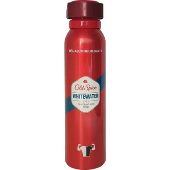 Old Spice Whitewater deodorant ve spreji 150 ml