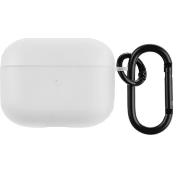 Náhradní díl pro mobilní telefon OBAL:ME GhostCase pouzdro pro Apple AirPods Pro 3