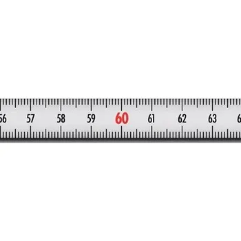 metr Svinovací metr Richter 2 m