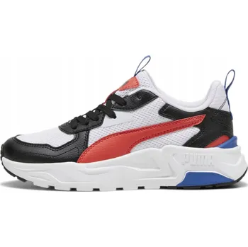 Dámské tenisky Chlapecké sportovní boty PUMA 391443 09 Tenisky velikost 39