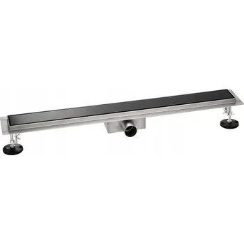 Odvodňovací žlab Granitan lineární Odpływ ODPŁYW 100 cm