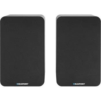 Blaupunkt BS50 černé 2 ks