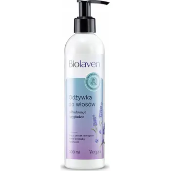 Kondicionér na vlasy Biolaven 300 ml