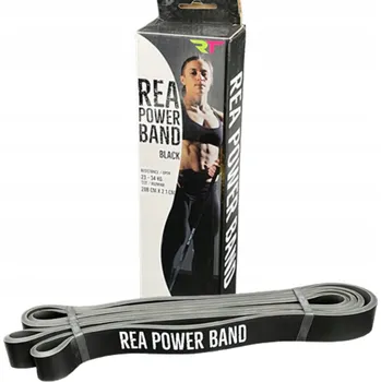 REA POWER BAND GUMA OPOROWA DO ĆWICZEŃ 23-34KG