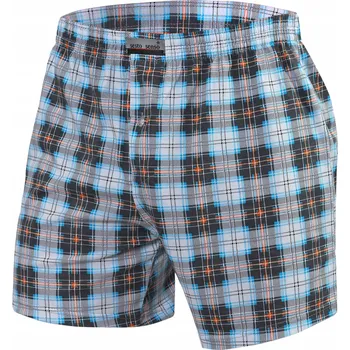 Boxerky VOLNÉ BOXERKY SESTO SENSO PANTHER VZOR 15, M