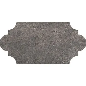 Obklad Aspen Provenzale Basalt Rett. - dlaždice rektifikovaná 30x60 šedá APN02RT