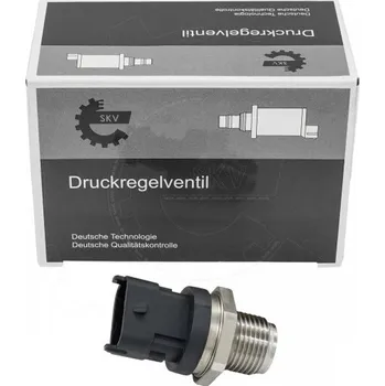 Autoelektrika Snímač tlaku paliva Hyundai Accent Elantra Sonata Tucson Santa Fe i20 i30 Kia Ceed (Pro) Rio Sportage Venga 31401-4A400 ESEN SKV