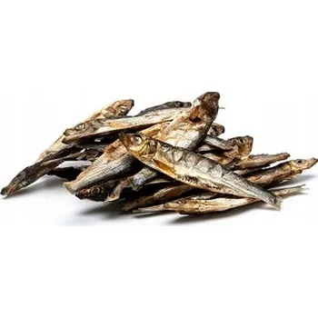 Pamlsek pro psa Šproty 100g IdeaPet přírodní rybičky pro psa