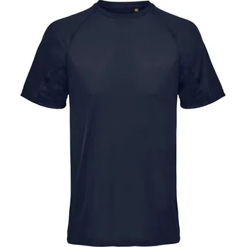 SOL'S | Vortex french navy L Tričko