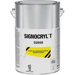 SIGNOCRYL S2856 - značení vozovek - 0100 bílý 18 l