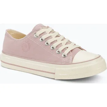 Dámské tenisky Dámské tenisky BIG STAR NN274270 nude