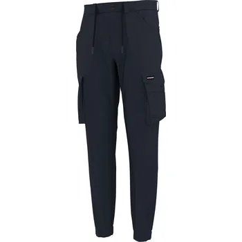 Pánské kalhoty PARKSIDE® Pánské cargo kalhoty „Jogger“ (navy modrá, S (44/46))