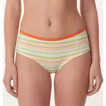 Andrie PS 2061 dámské kalhotky Barva: oranžová, Velikost: L