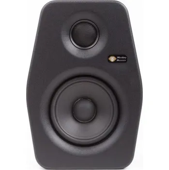 Reproduktor Monkey Banana Turbo 5 Black