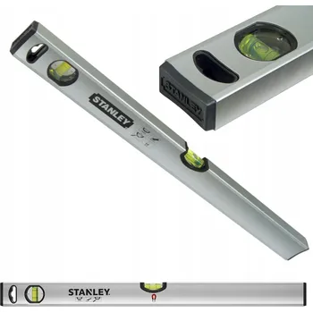 Vodováha Vodováha Stanley 2 m