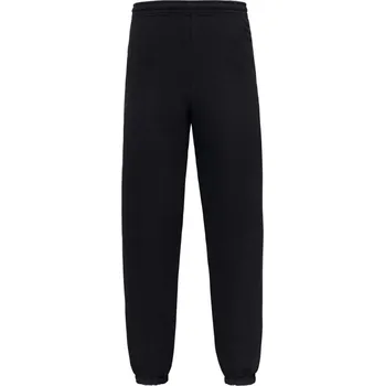 F.O.L. | Iconic Premium Elasticated Cuff Jog Pants black XL Tepláky