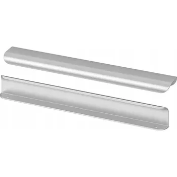 Nábytkové kování BILLSBRO Úchytka, ocelová, 320 mm