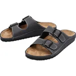 esmara® Pánské pantofle (navy modrá, 41)