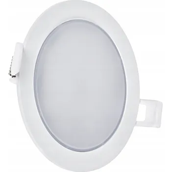 Kulaté Stropní Svítidlo Spectrum bílé