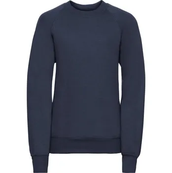 Dívčí mikina Russell Athletic | 762B french navy 116 Mikina - dětská