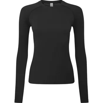 Dámské tričko Onna | NN 370 black 3XL Tričko - dámské