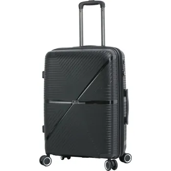 Cestovní kufr Snowball PP 4W M 54103-67-01