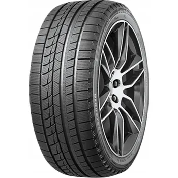 Zimní osobní pneu Zimní pneumatika Tourador Winter Pro TSU2 245/45 R18 100 V s přilnavostí na sněhu (3PMSF)