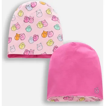 Čepice Coccodrillo čepice dětská beanie 48-49 cm