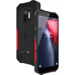 Oukitel WP12 4/32 DS NFC 4000 mAh červená
