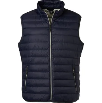 Pánská vesta Daiber | JN 1138 Vesta XXL navy/silver