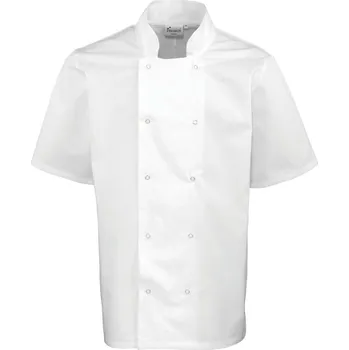 Gastro oděv Premier | PR 664 white 5XL Rondon