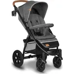 LIONELO Kočárek sportovní Annet Tour Grey Stone 149245 , 2022