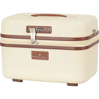 Kosmetický kufr Snowball Kosmetický kufr Snowbal ABS 52335B-12-24