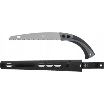 Ruční pilka Pila na větve s pouzdrem