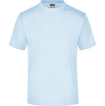 Daiber | JN 01 light blue L Tričko