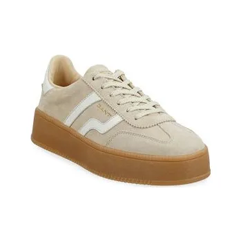 Dámské tenisky Sneakersy Gant 32533203 Béžová 41