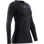X-Bionic Symbio Merino Shirt LS Women Velikost: S / Barva: Opal Black