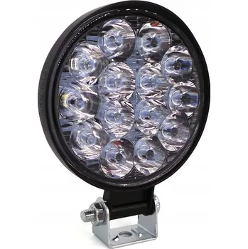 Pracovní světlo LED pracovní lampa 2000lm 14 LED malá 12-24V IP67