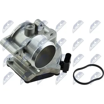 Palivový systém Hrdlo škrticí klapky NTY ETB-VW-030
