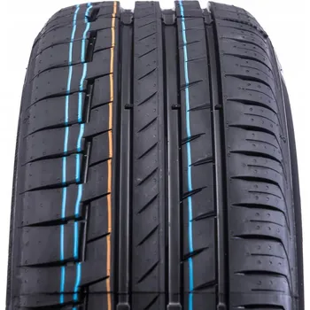 Letní osobní pneu Letní pneumatika Continental PremiumContact 6 225/40 R20 94 Y ochranný lem, zesílená (XL)