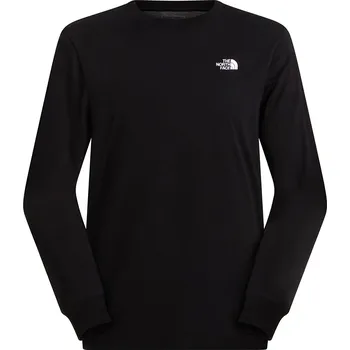 Podprsenka THE NORTH FACE Dlouhý rukáv EVOLUTION SIMPLE DOME NF0A8EU3JK3 vel. S