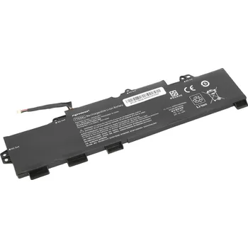 Baterie k notebooku Movano Baterie pro HP EliteBook 755 G5 / 850 G5 / ZBook 15u G5, TT03XL, 4400 mAh