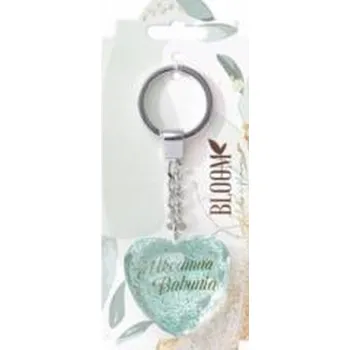 Set školních potřeb Brelok prezentowy Ukochana Babunia