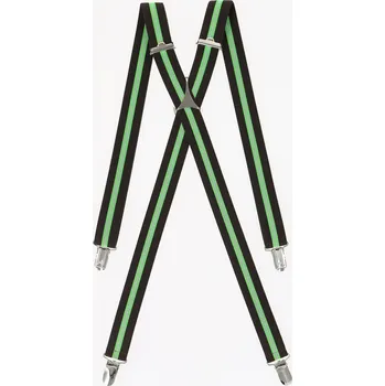 Kšandy Ranger postroj pro psa, černé