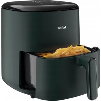 fritéza Fritéza Tefal EY2453 Easy Fry Max 5L 1500W horkovzdušná