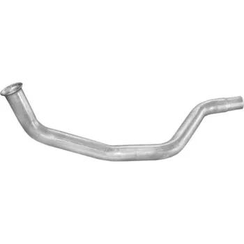 Výfuková trubka Výfuková trubka POLMO 07.275