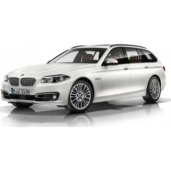 Osvětlení interiéru vozidel BMW 5 F11 sada LED žárovek do interiéru