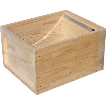 JaHan Nástavek Zadant s nerez schienen