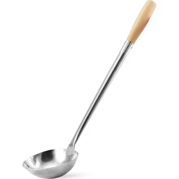 Naběračka Perfect Home 72031 Naběračka na guláš 250 ml, 51 cm